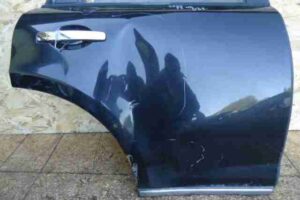 Изображение товара 35666 - 00035666 dver zadnyaya pravaya 1