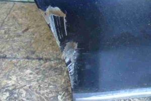 Изображение товара 35666 - 00035666 dver zadnyaya pravaya 2