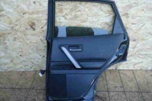 Изображение товара 35666 - 00035666 dver zadnyaya pravaya 3