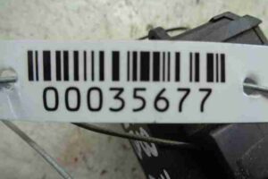 Изображение товара 35677 - 00035677 blok predokhranitelej Honda Fit 2