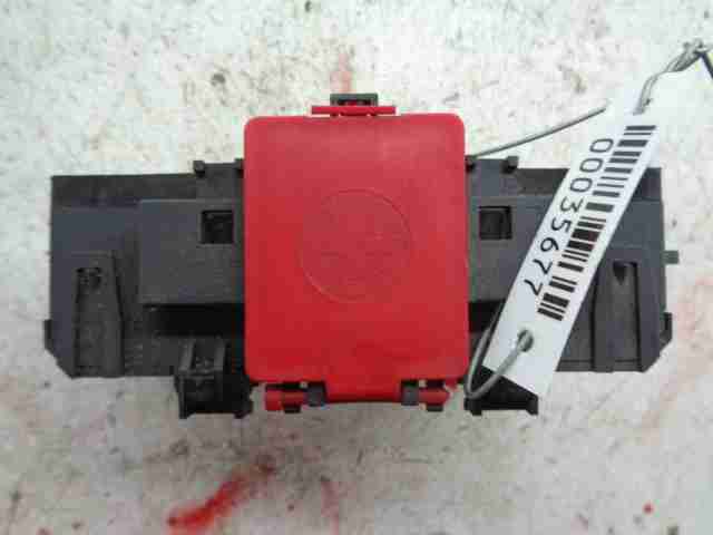 Изображение товара 35677 - 00035677 blok predokhranitelej Honda Fit