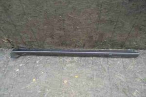 Изображение товара 35681 - 00035681 porog plastikovyj levyj Hyundai i40 1