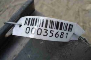 Изображение товара 35681 - 00035681 porog plastikovyj levyj Hyundai i40 3