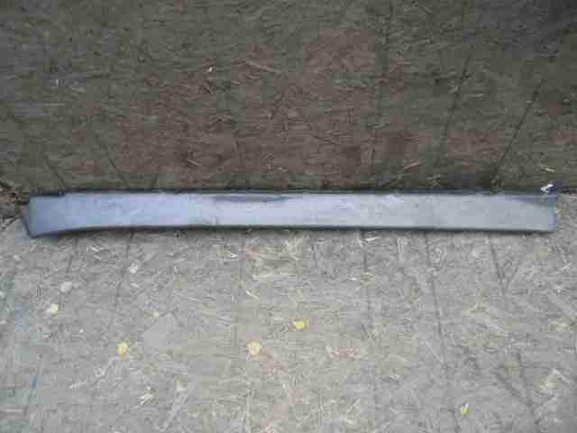 Изображение товара 35681 - 00035681 porog plastikovyj levyj Hyundai i40