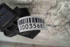 Изображение товара 35685 - 00035685 raskhodomer vozdukha (dmrv) 1