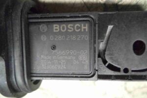 Изображение товара 35685 - 00035685 raskhodomer vozdukha (dmrv) 2