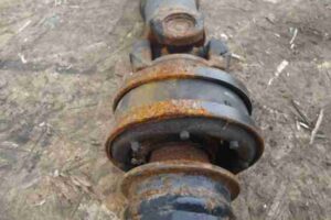 Изображение товара 35688 - 00035688 kardan zadnij Toyota Hiace 1