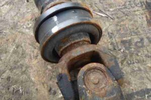 Изображение товара 35688 - 00035688 kardan zadnij Toyota Hiace 2