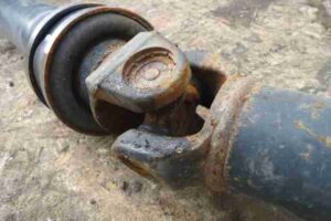 Изображение товара 35688 - 00035688 kardan zadnij Toyota Hiace 3