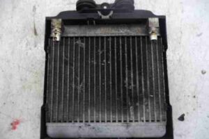 Изображение товара 35697 - 00035697 radiator maslyanyj 3