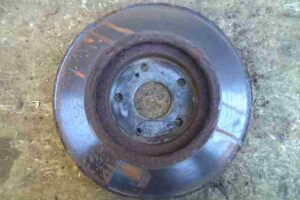 Изображение товара 35701 - 00035701 disk tormoznoj perednij Volkswagen Amarok