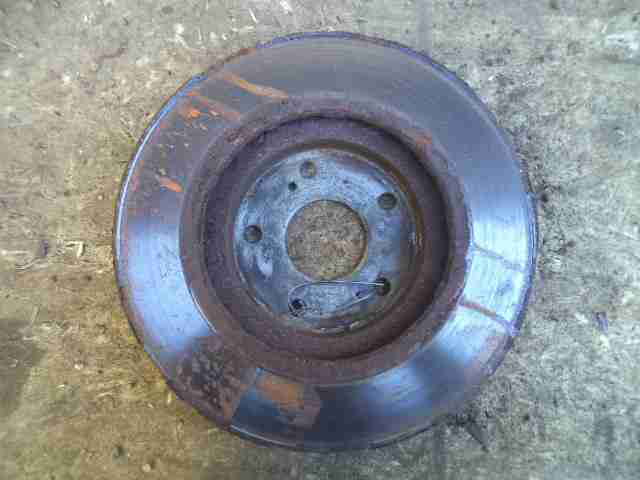 Изображение товара 35701 - 00035701 disk tormoznoj perednij Volkswagen Amarok