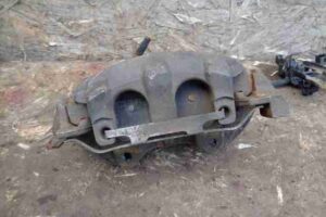 Изображение товара 35709 - 00035709 support perednij pravyj Ford Escort 2