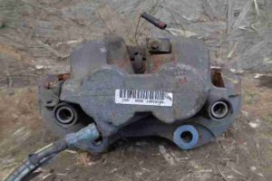 Изображение товара 35709 - 00035709 support perednij pravyj Ford Escort 3