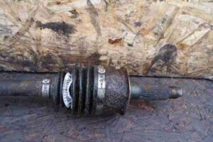 Изображение товара 35711 - 00035711 poluos perednyaya levaya Peugeot 306 2