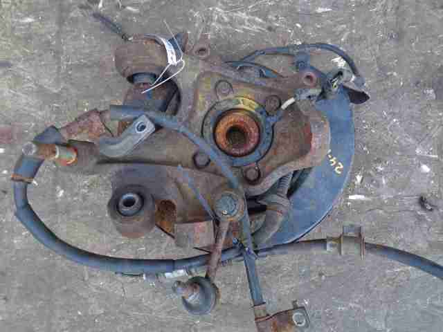 Изображение товара 35723 - 00035723 stupitsa zadnyaya pravaya Audi TT