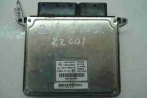 Изображение товара 35729 - 00035729 blok upravleniya dvs Ford Escape 1