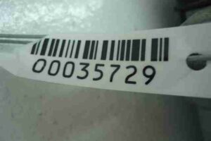 Изображение товара 35729 - 00035729 blok upravleniya dvs Ford Escape 2
