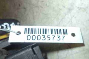 Изображение товара 35737 - 00035737 raskhodomer vozdukha (dmrv) Chevrolet Lumina 1