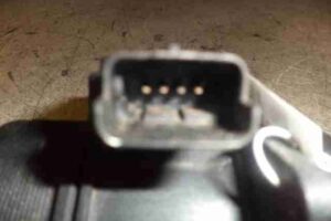 Изображение товара 35737 - 00035737 raskhodomer vozdukha (dmrv) Chevrolet Lumina 2