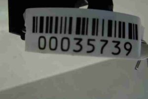 Изображение товара 35739 - 00035739 panel tsentralnoj konsoli 1