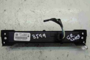 Изображение товара 35739 - 00035739 panel tsentralnoj konsoli 2