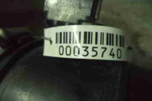 Изображение товара 35740 - 00035740 raskhodomer vozdukha (dmrv) 3