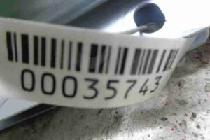 Изображение товара 35743 - 00035743 podushka bezopasnosti potolochnaya pravaya 1