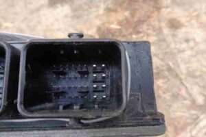 Изображение товара 35758 - 00035758 blok upravleniya dvs Mitsubishi Carisma 3