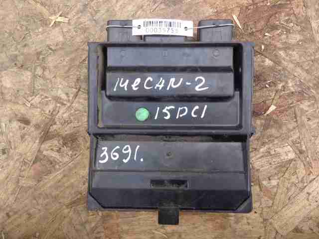 Изображение товара 35758 - 00035758 blok upravleniya dvs Mitsubishi Carisma