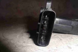 Изображение товара 35761 - 00035761 raskhodomer vozdukha (dmrv) Chevrolet Trailblazer 2