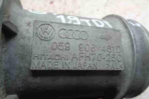 Изображение товара 35771 - 00035771 raskhodomer vozdukha (dmrv) Volkswagen Up 1
