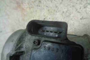 Изображение товара 35771 - 00035771 raskhodomer vozdukha (dmrv) Volkswagen Up 2
