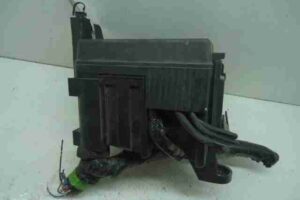 Изображение товара 35772 - 00035772 blok predokhranitelej Citroen C5 1