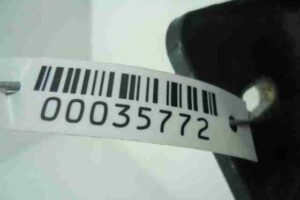 Изображение товара 35772 - 00035772 blok predokhranitelej Citroen C5 2