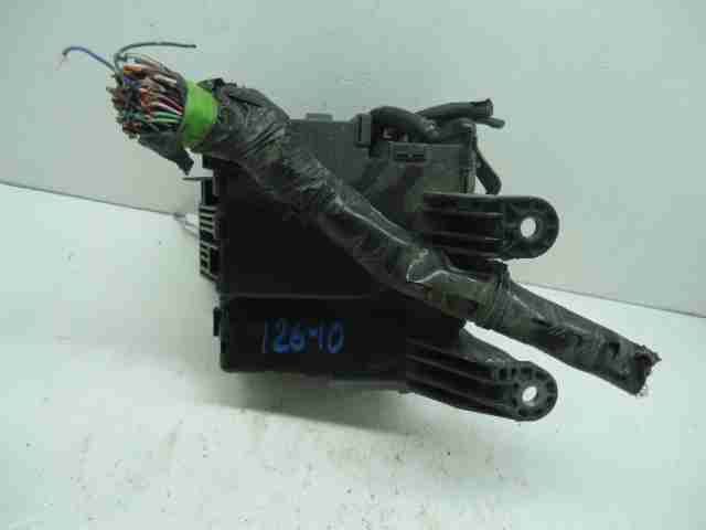 Изображение товара 35772 - 00035772 blok predokhranitelej Citroen C5