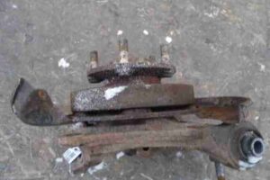 Изображение товара 35777 - 00035777 stupitsa zadnyaya pravaya Audi TT 2