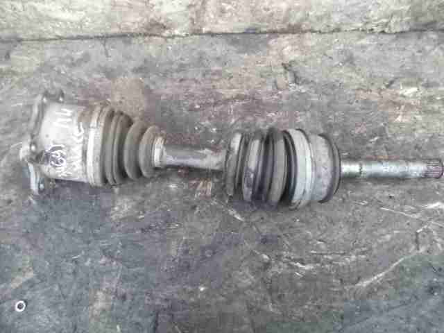 Изображение товара 35787 - 00035787 poluos perednyaya levaya