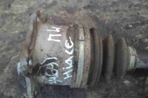 Изображение товара 35787 - 00035787 poluos perednyaya levaya 1