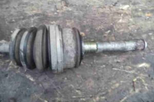 Изображение товара 35787 - 00035787 poluos perednyaya levaya 2