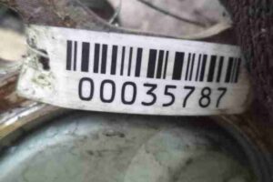 Изображение товара 35787 - 00035787 poluos perednyaya levaya 3