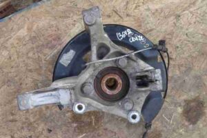 Изображение товара 35802 - 00035802 kulak povorotnyj pravyj 1