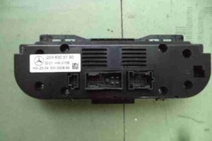 Изображение товара 35810 - 00035810 pereklyuchatel otopitelya Honda Ridgeline 1