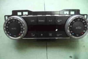 Изображение товара 35810 - 00035810 pereklyuchatel otopitelya Honda Ridgeline