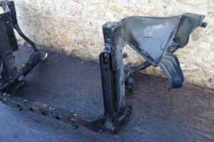 Изображение товара 35811 - 00035811 televizor Peugeot 306 2