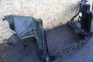 Изображение товара 35811 - 00035811 televizor Peugeot 306 3