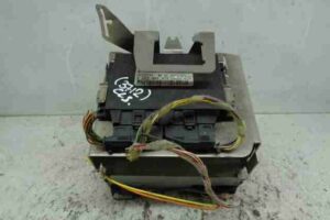 Изображение товара 35813 - 00035813 blok upravleniya parktronikami GMC Canyon 2