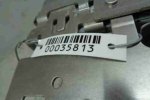 Изображение товара 35813 - 00035813 blok upravleniya parktronikami GMC Canyon 3