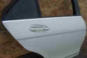 Изображение товара 35815 - 00035815 dver zadnyaya pravaya Honda Ridgeline 1