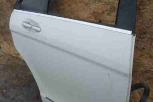 Изображение товара 35815 - 00035815 dver zadnyaya pravaya Honda Ridgeline 2